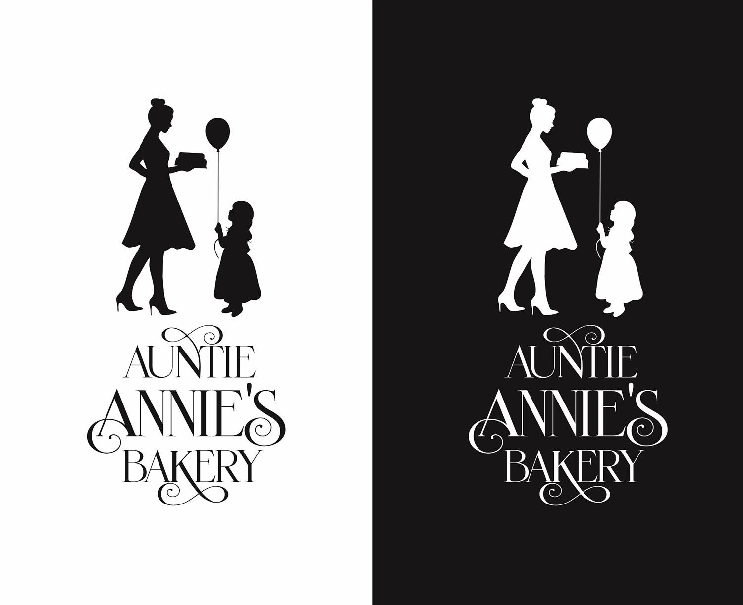 Logo Design by @logotype19 for Prohibition Bakery | Design #27634281