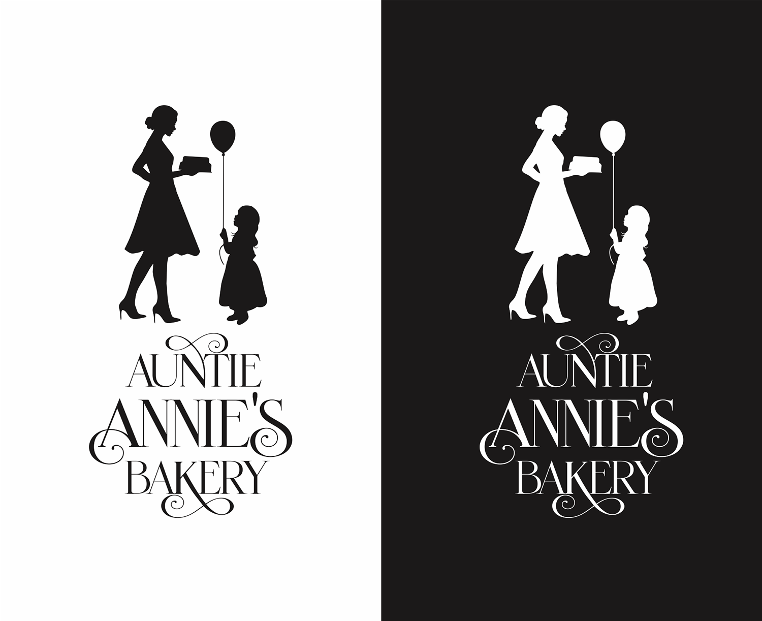Logo Design by @logotype19 for Prohibition Bakery | Design #27646801