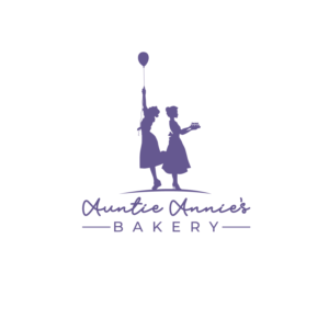Logo Design by Dream Logo Design for Prohibition Bakery | Design: #27420878