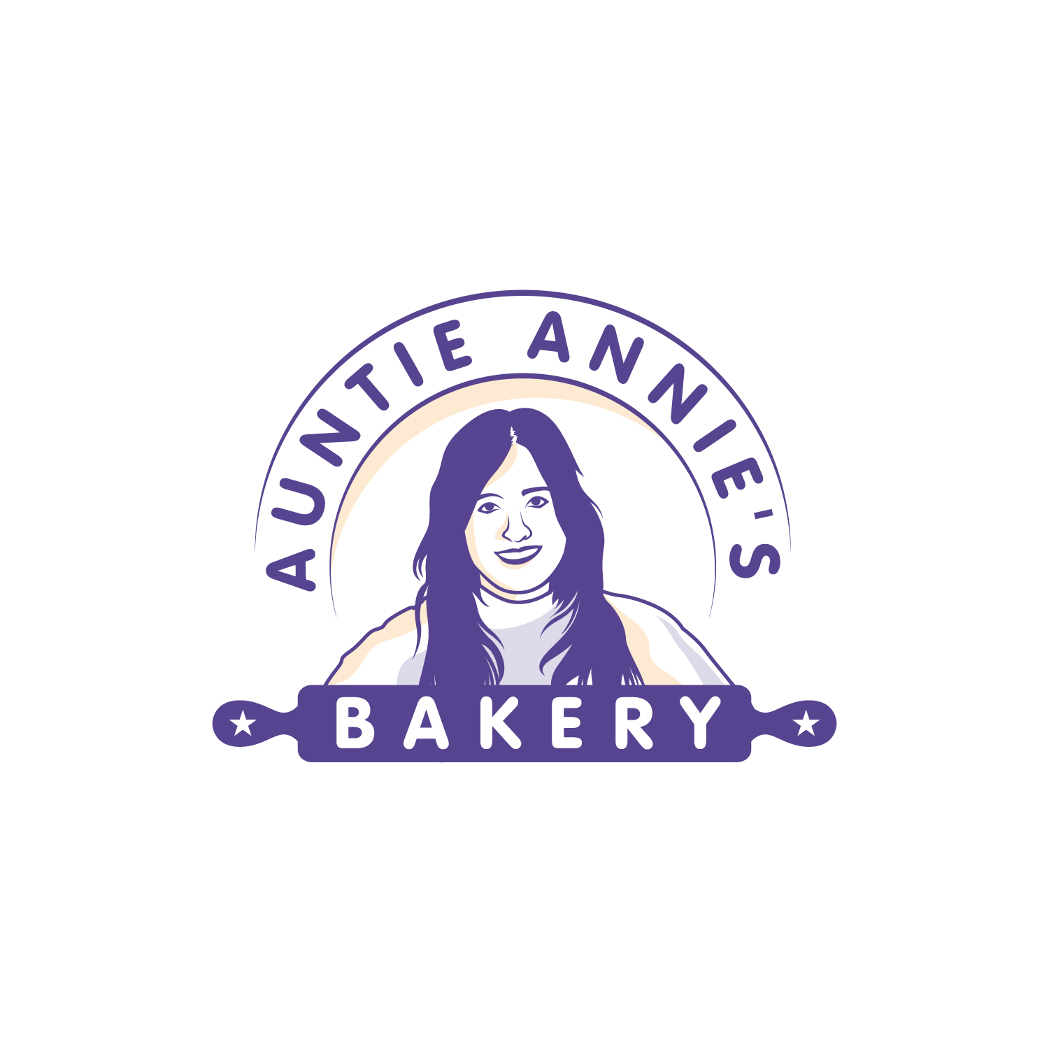 Logo Design by Dream Logo Design for Prohibition Bakery | Design #27420879