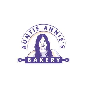 Logo Design by Dream Logo Design for Prohibition Bakery | Design: #27420879