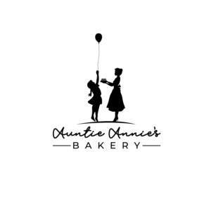 Logo Design by Dream Logo Design for Prohibition Bakery | Design: #27478549