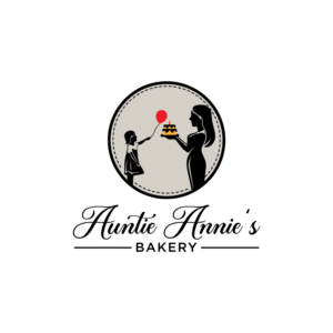 Logo-Design von Pictorial für Prohibition Bakery | Design #27430127