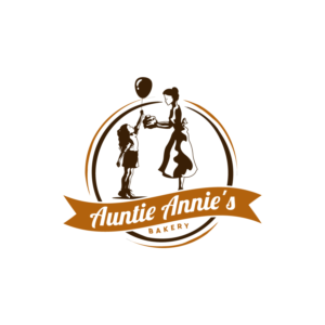 Logo Design by logoQ for Prohibition Bakery | Design: #27422506