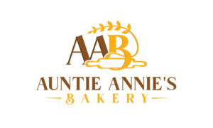 Logo Design by logoQ for Prohibition Bakery | Design: #27422507