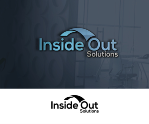 Inside Out Solutions  | Logo-Design von dany 8
