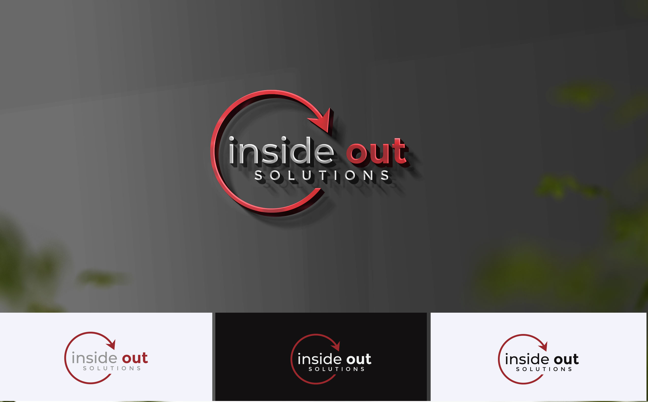 Logo Design by syra1233 for this project | Design #27448921