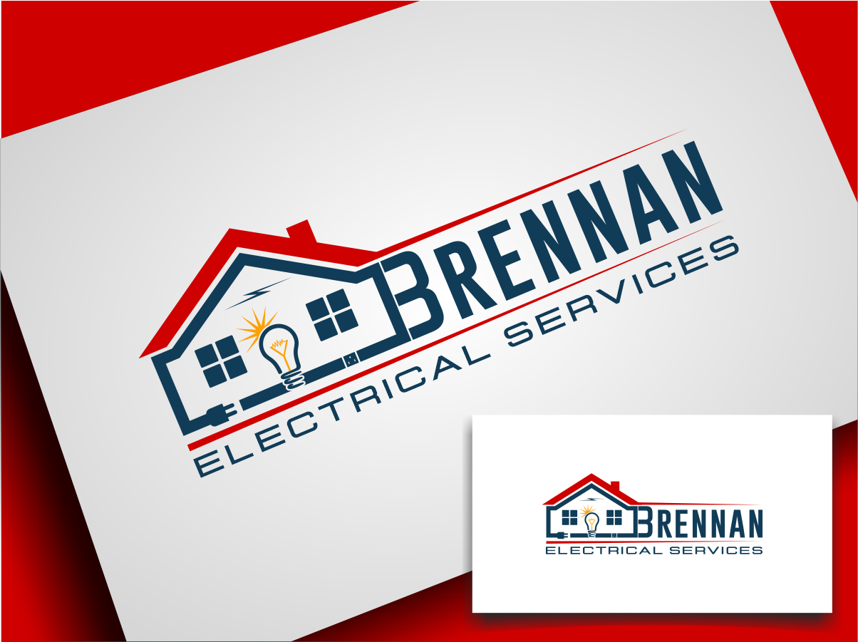 Logo Design by andiacos for this project | Design #27418515