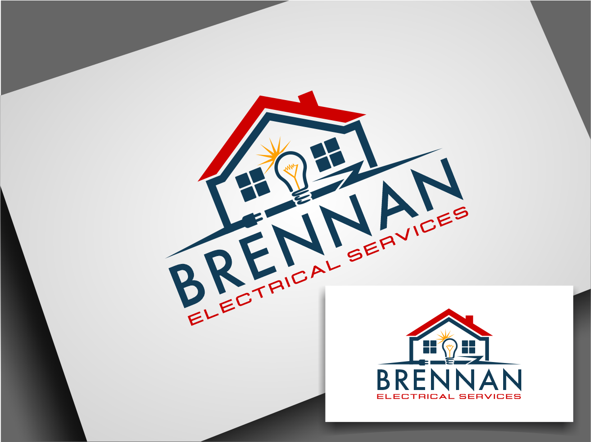 Logo Design by andiacos for this project | Design #27418818