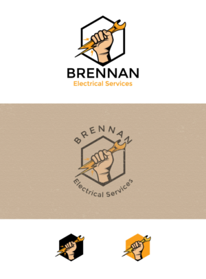 Logo Design by SunuAji_DC for this project | Design: #27421379