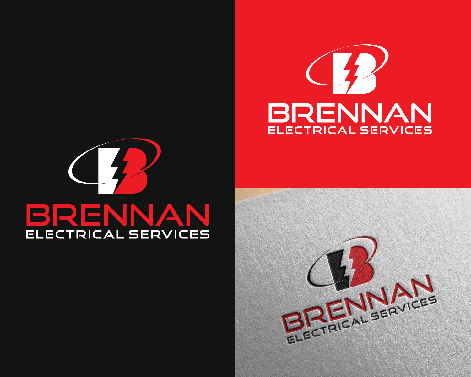 Logo Design by Atec for this project | Design #27417997