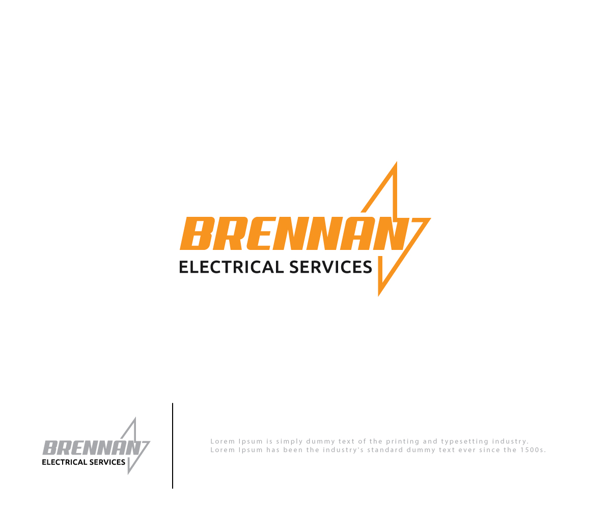 Logo Design by ecorokerz for this project | Design #27419405