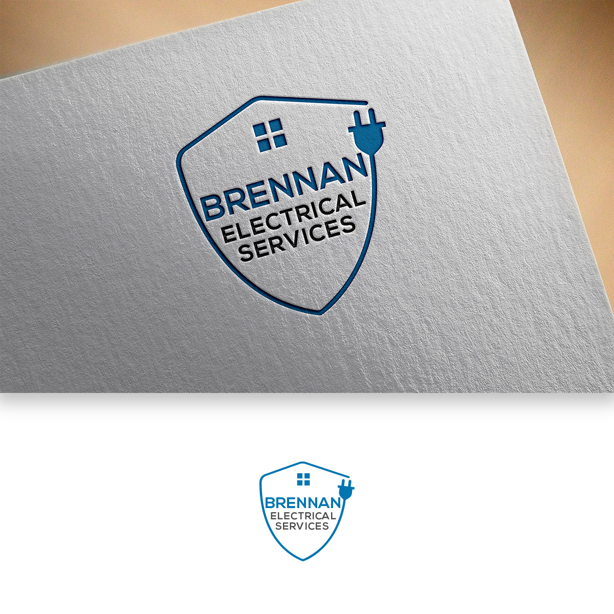 Logo Design by DesignDUO for this project | Design #27417626