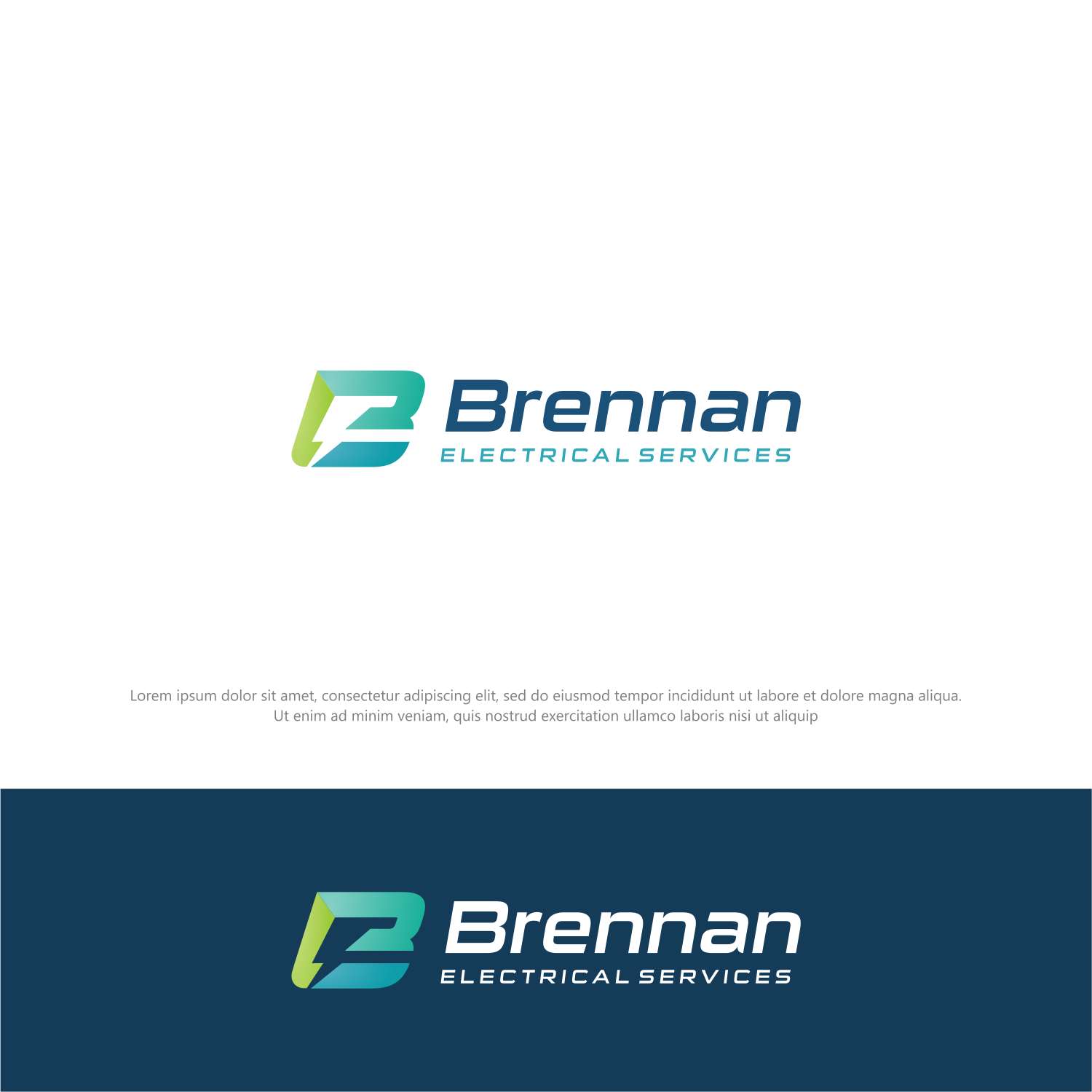 Logo Design by ThiagoB for this project | Design #27419278