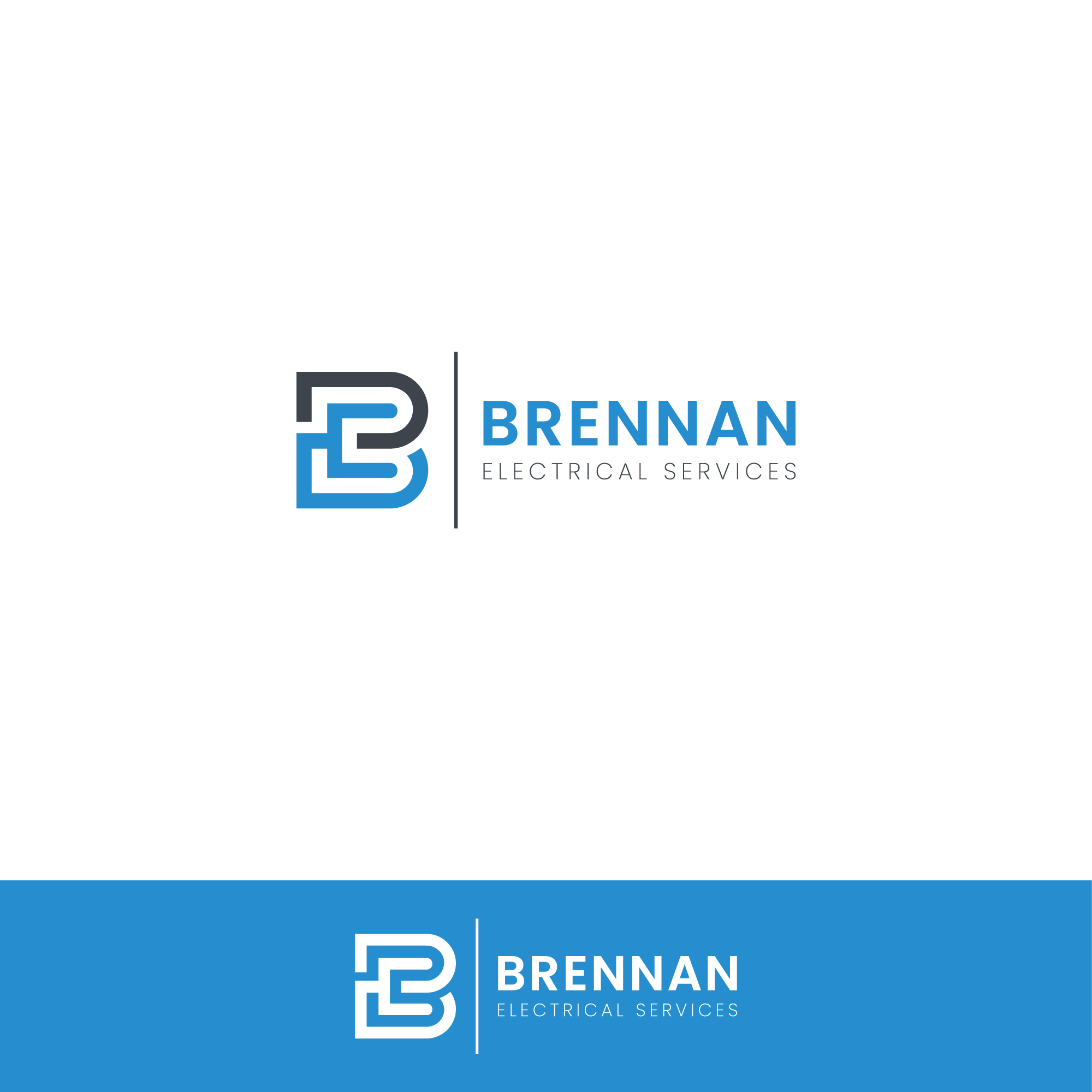 Logo Design by Nitin Mudras for this project | Design #27418907