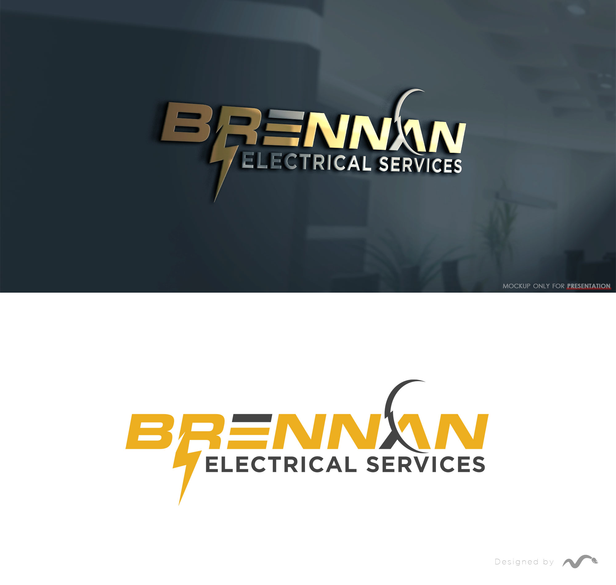 Logo Design by Mono.co for this project | Design #27417895