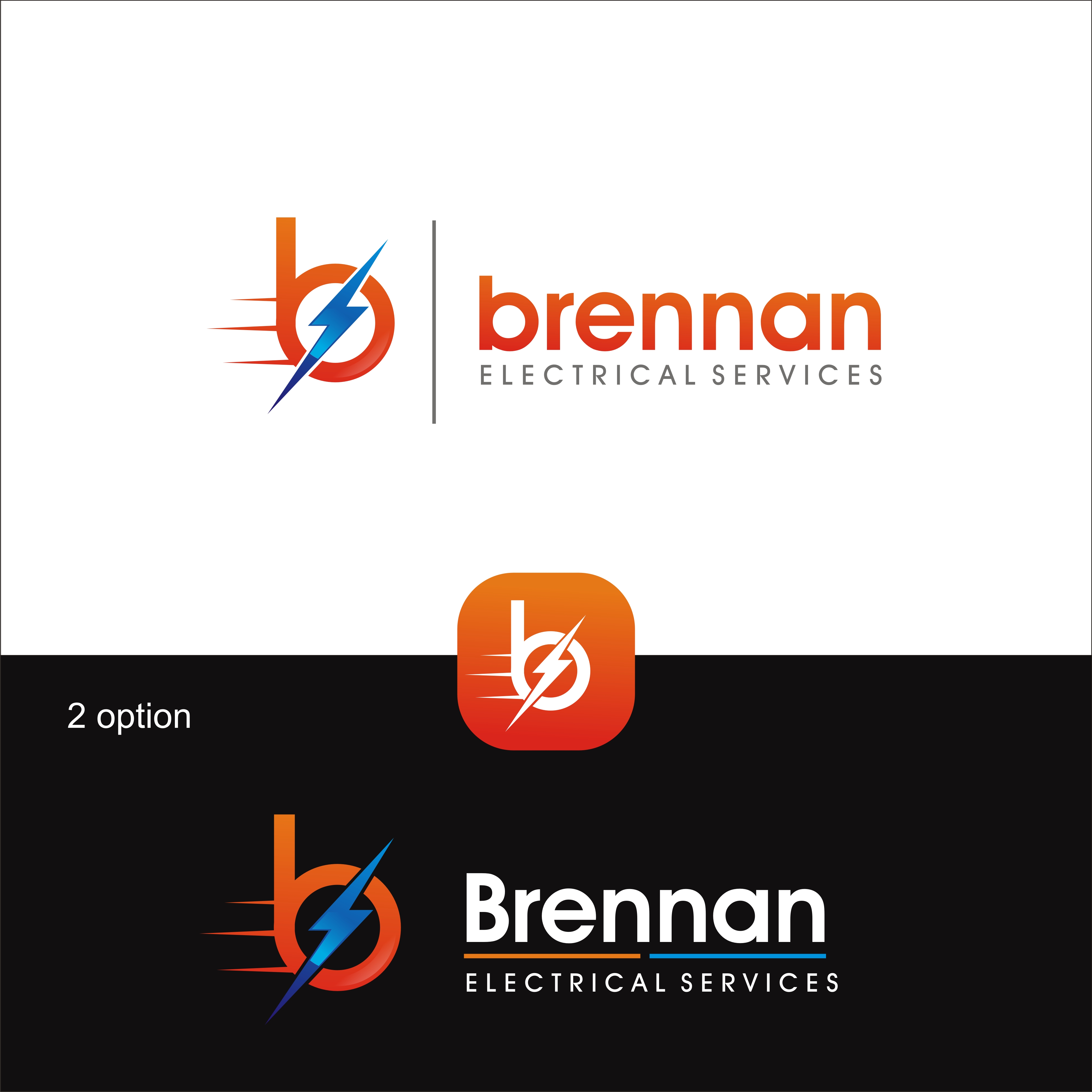 Logo Design by warkaddarshan 2 for this project | Design #27419463