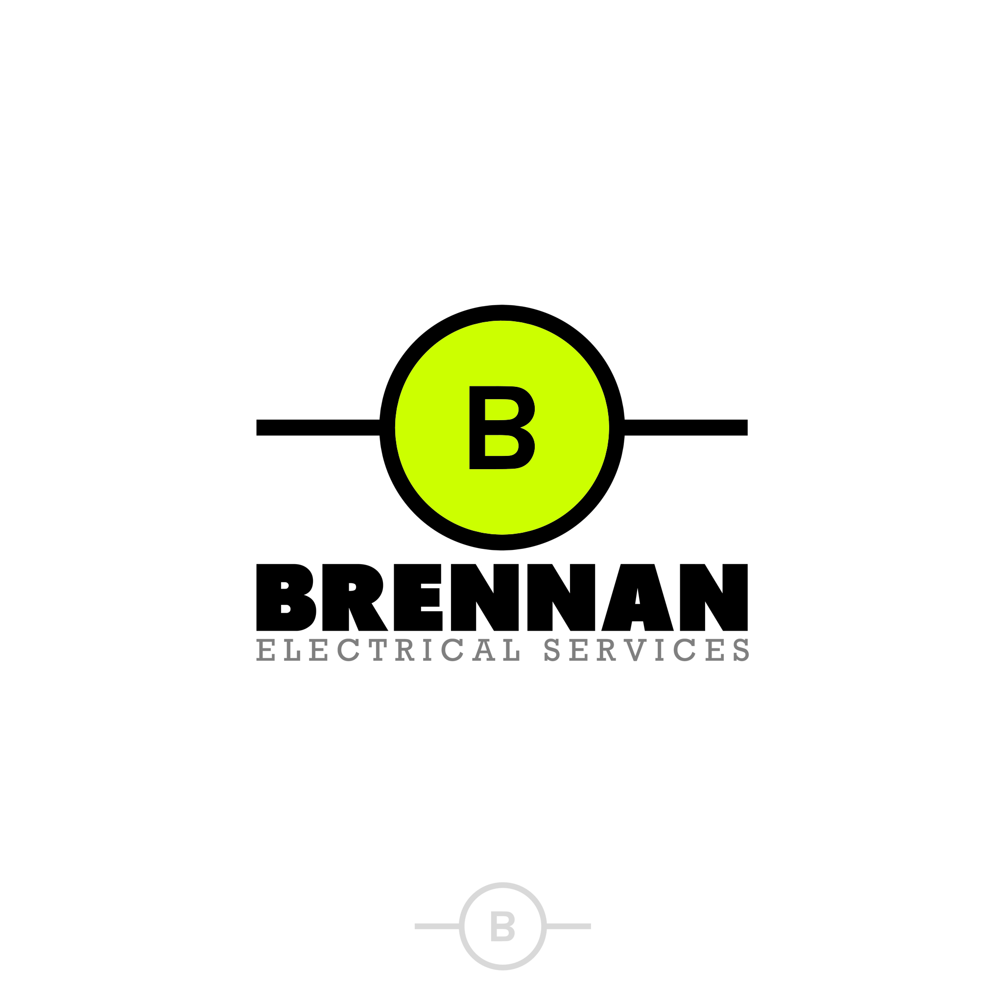 Logo Design by bhamilton402 for this project | Design #27421773