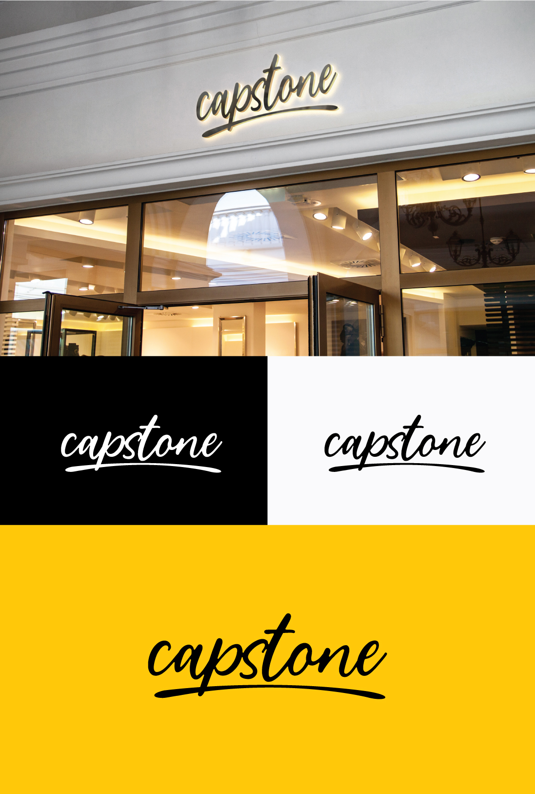 Logo Design by step forward 2 for this project | Design #27422987