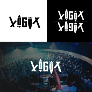 Logo Design by DoelRangkuti
