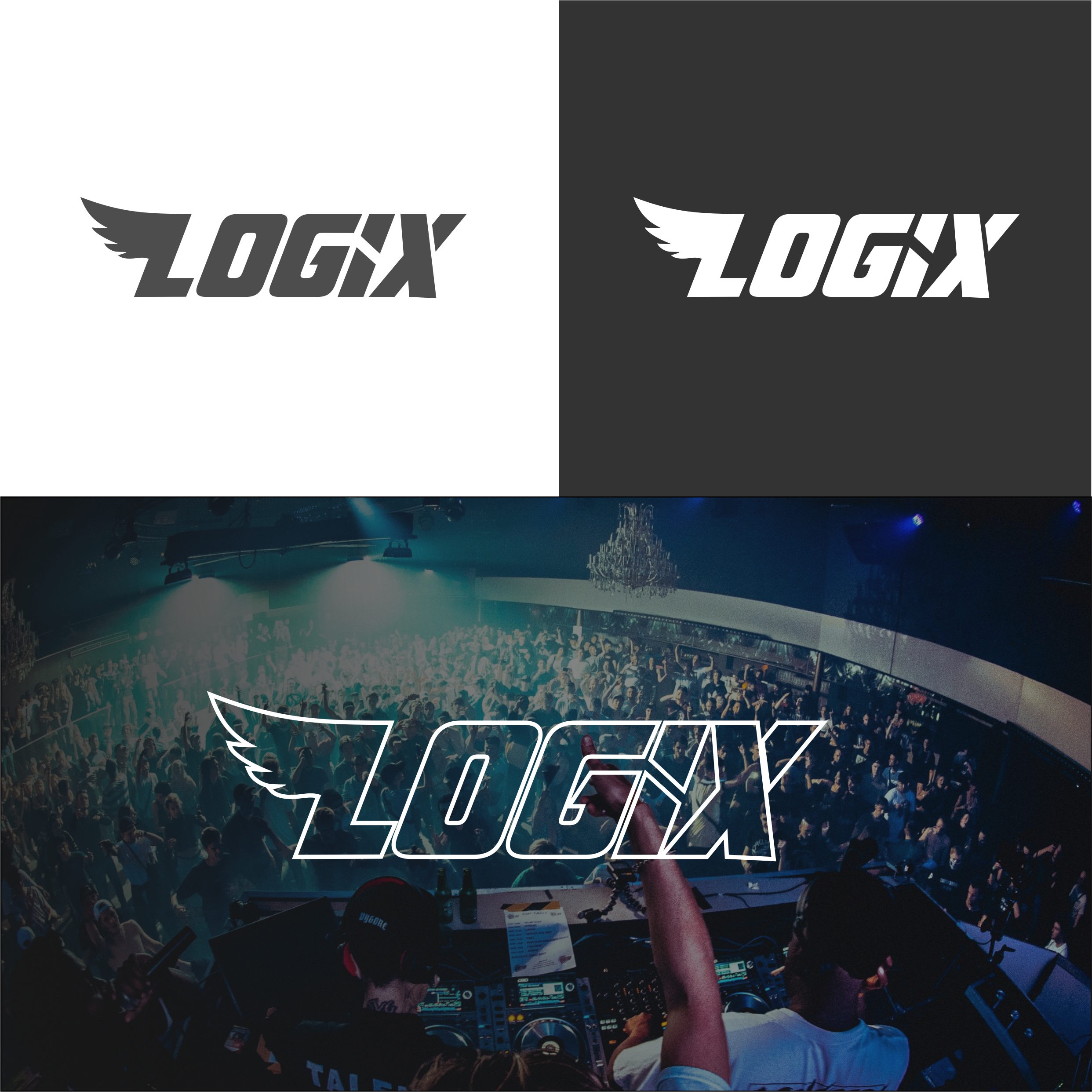 Logo-Design von DoelRangkuti für dieses Projekt | Design #27418400