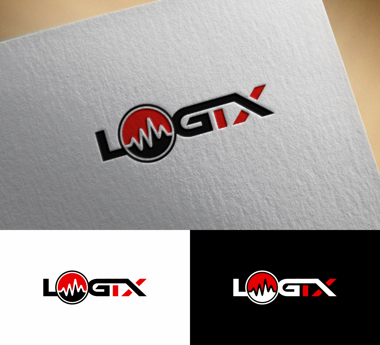 Logo Design by Darma_Studio3 for this project | Design #27419060