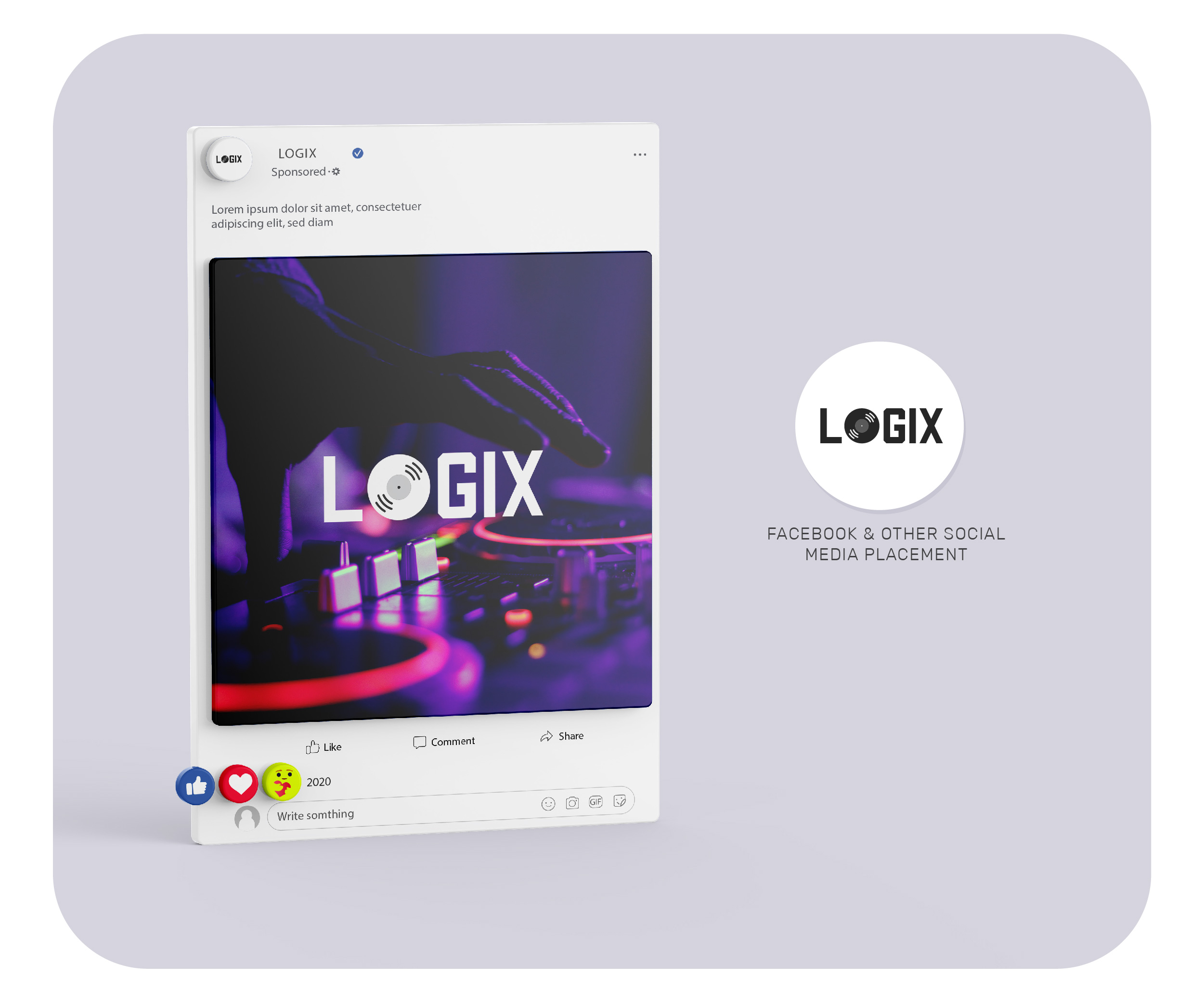 Logo Design by azlandesign for this project | Design #27423219