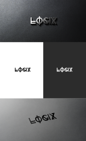 Design de Logo par GLDesigns pour ce projet | Design : #27421634