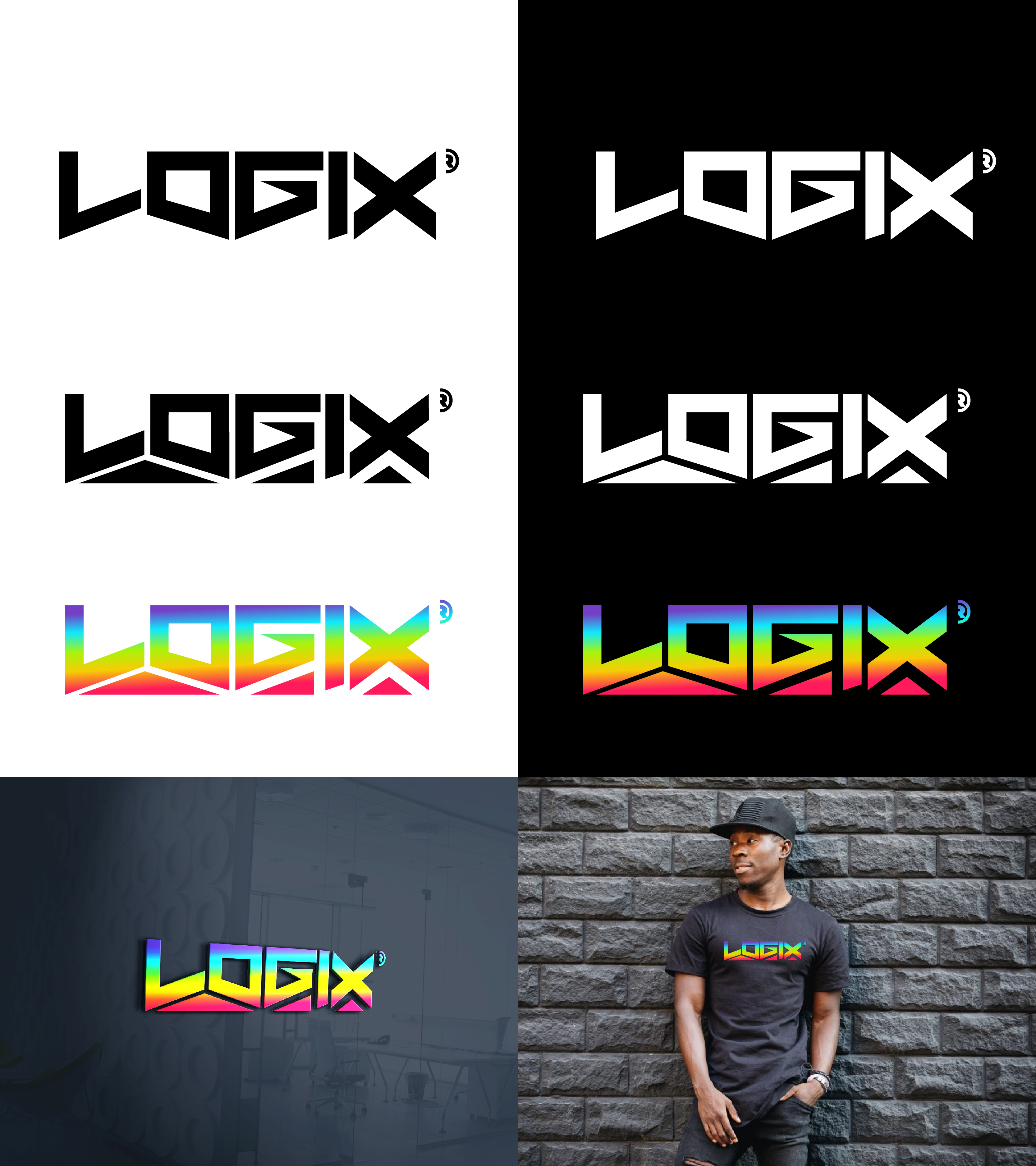 Design de Logo par highmaxlogodesigns pour ce projet | Design #27427065