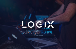 LOGIX | Logo-Design von sushsharma99