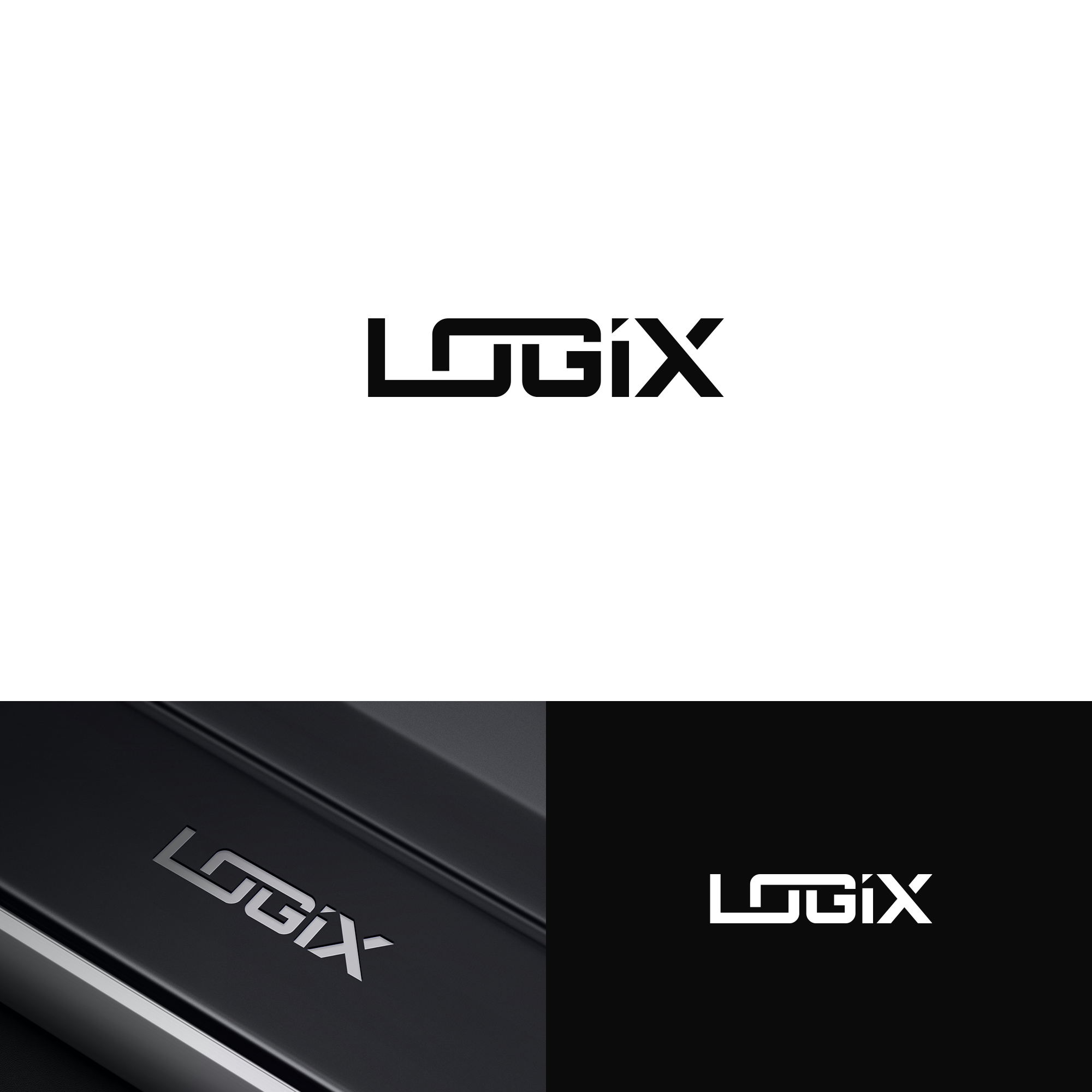 Design de Logo par aberyor pour ce projet | Design #27418270