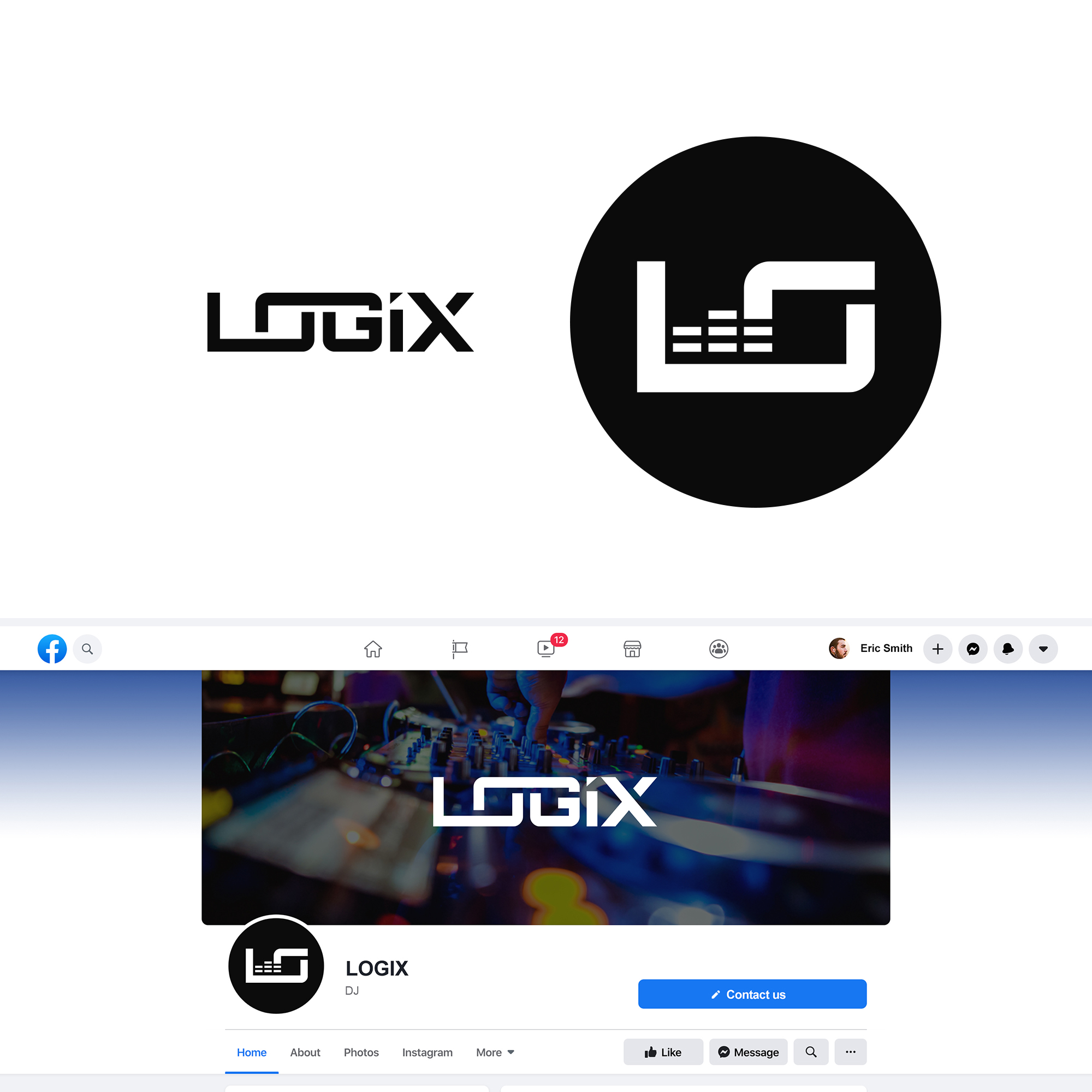 Design de Logo par aberyor pour ce projet | Design #27423847