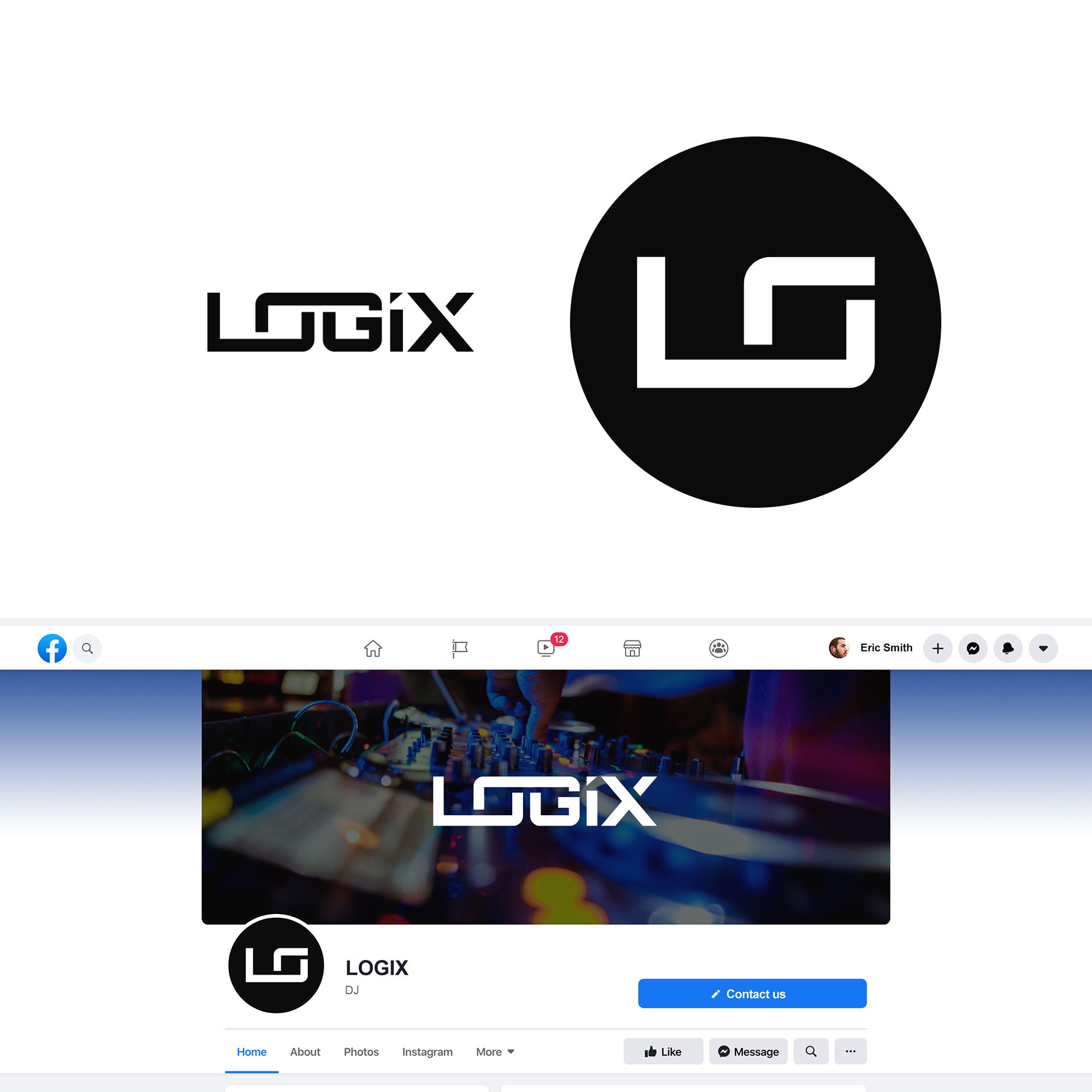 Diseño de Logo por aberyor para este proyecto | Diseño #27434661