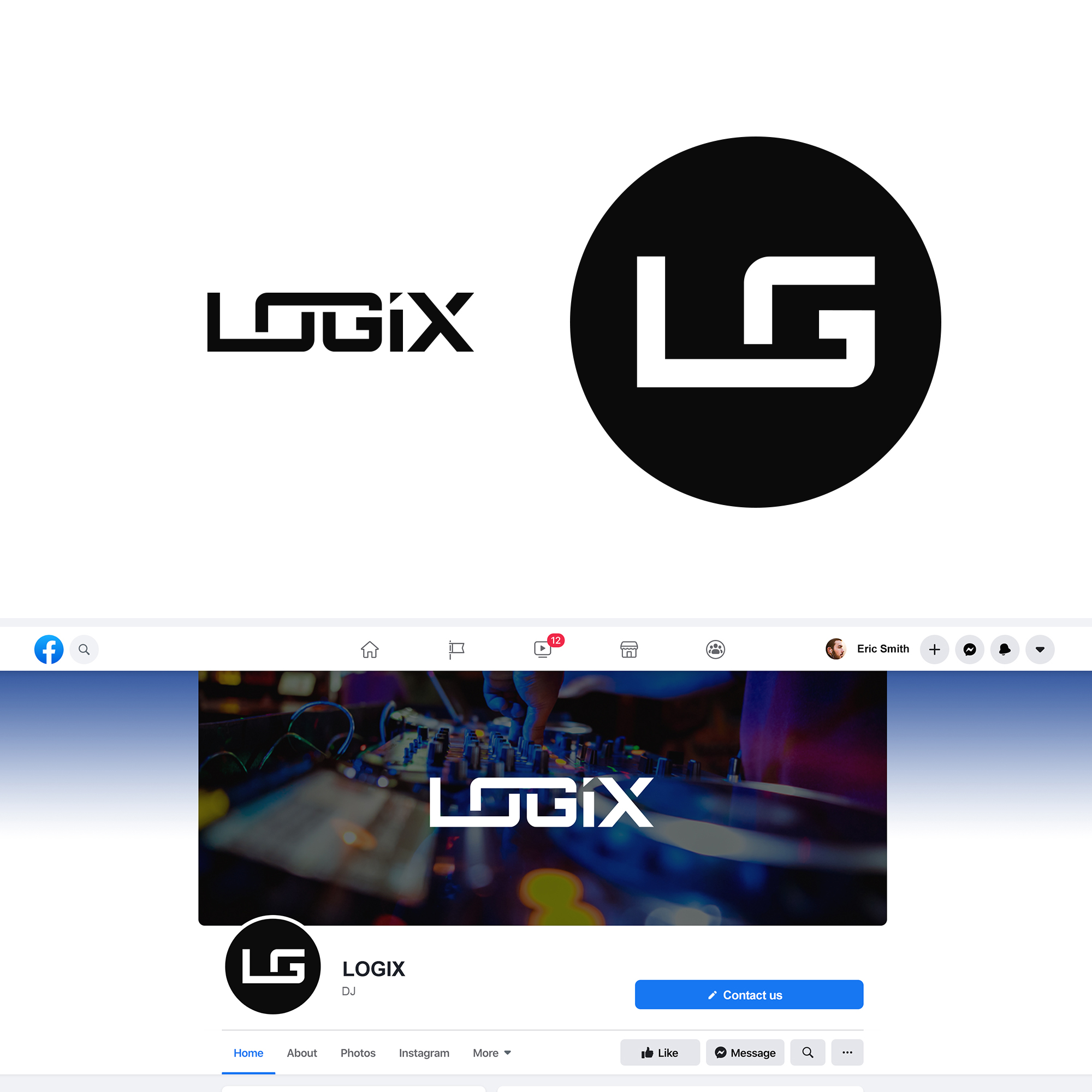 Design de Logo par aberyor pour ce projet | Design #27434667