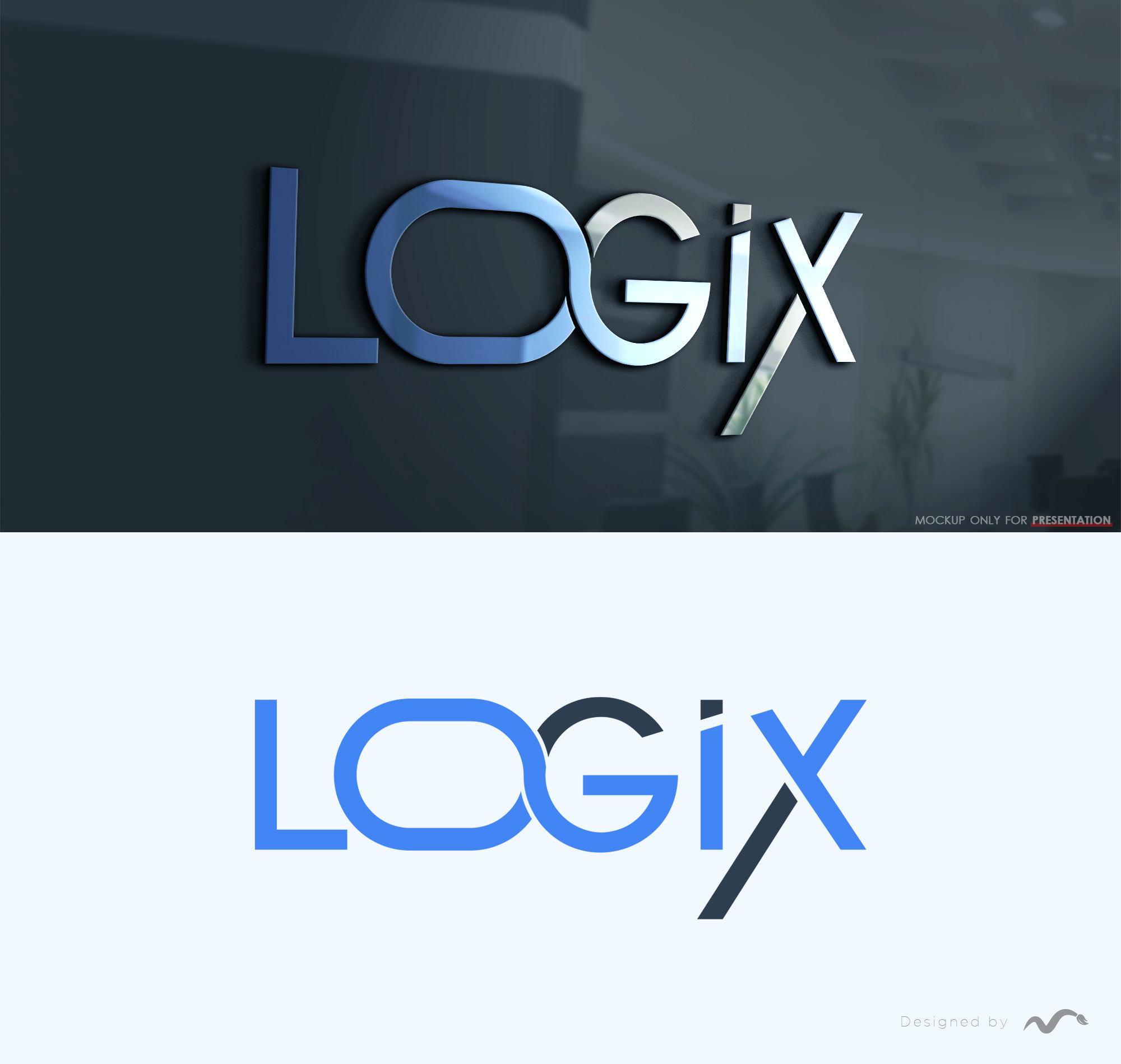 Logo Design by Mono.co for this project | Design #27418619