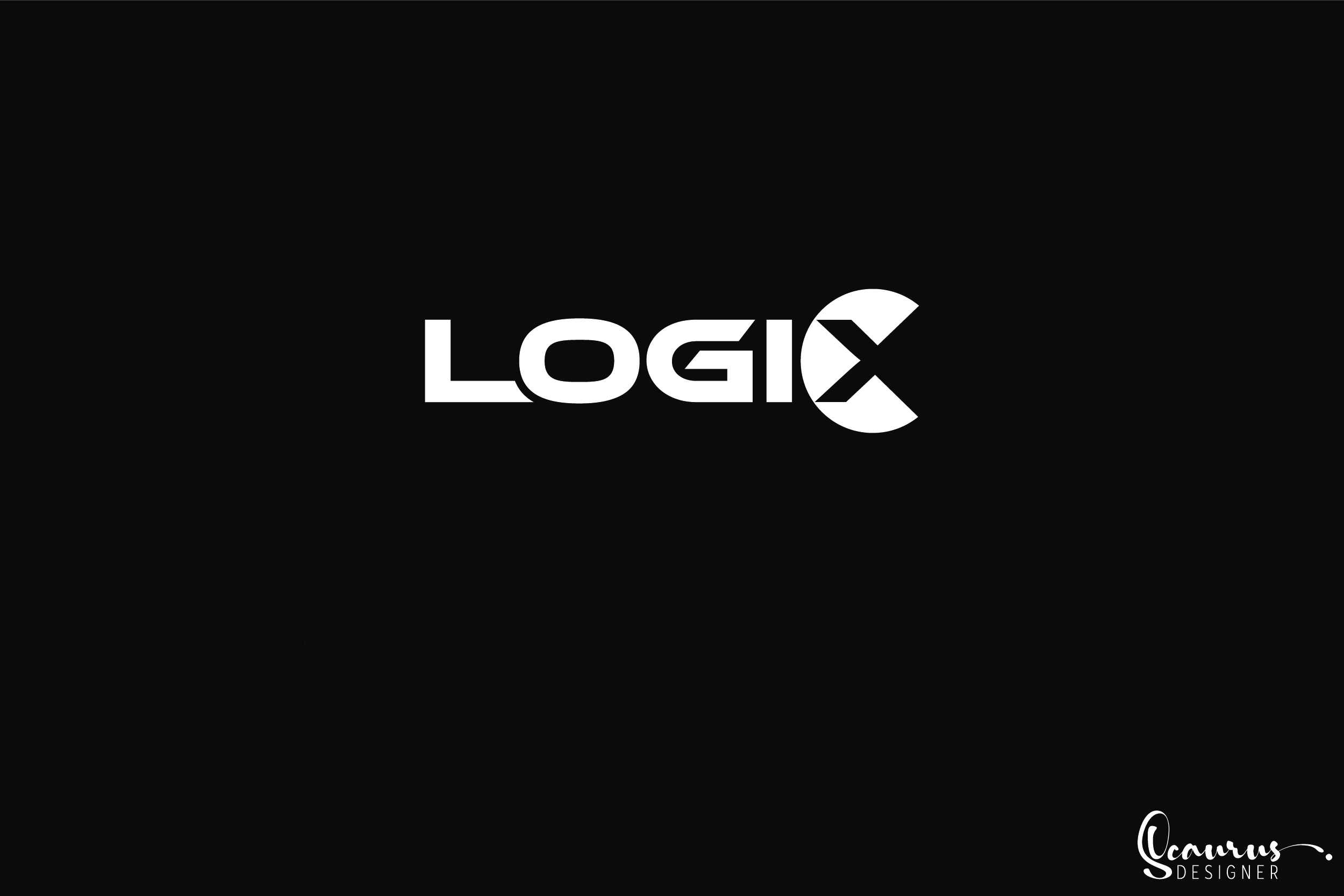 Logo Design by InkThink by Scaurus for this project | Design #27418862