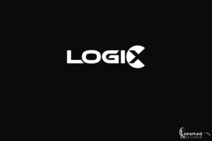 LOGIX | Logo Design by InkThink by Scaurus