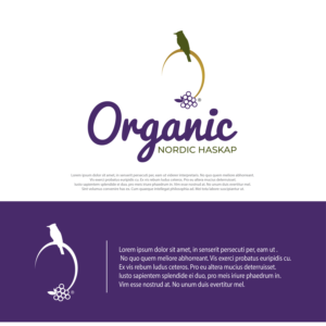 Logo Design by farady for Honeyberry OU | Design: #27425899