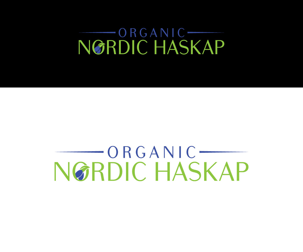 Logo Design by Luckey yaari for Honeyberry OU | Design #27448177
