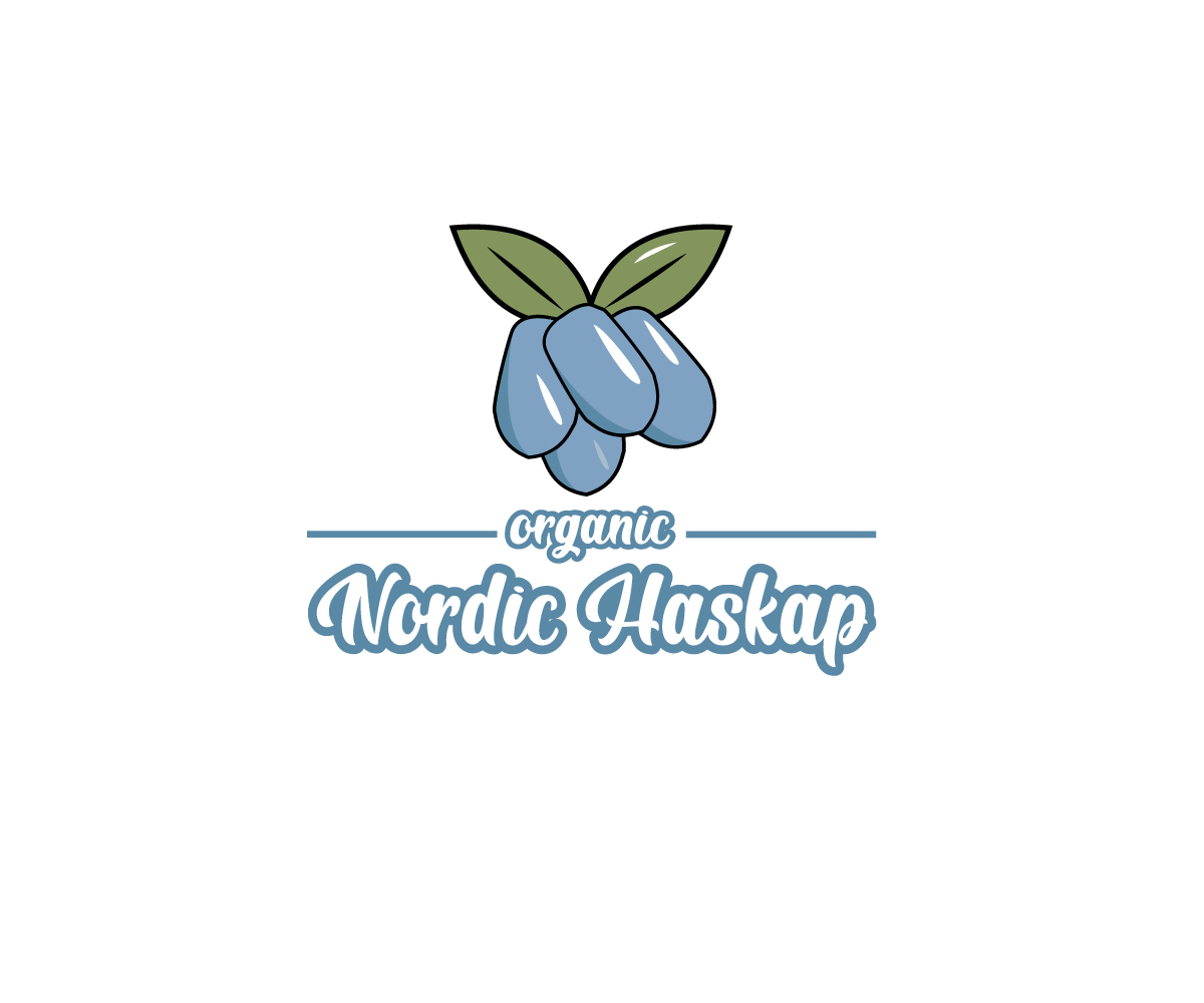Logo Design by fff1yu for Honeyberry OU | Design #27457384