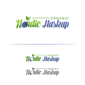 Logo Design by ashantha for Honeyberry OU | Design: #27447051