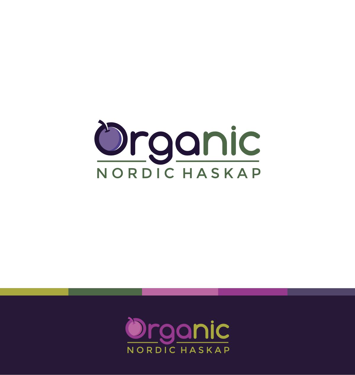 Logo Design by ecorokerz for Honeyberry OU | Design #27424297