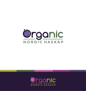 Logo Design by ecorokerz for Honeyberry OU | Design: #27424297