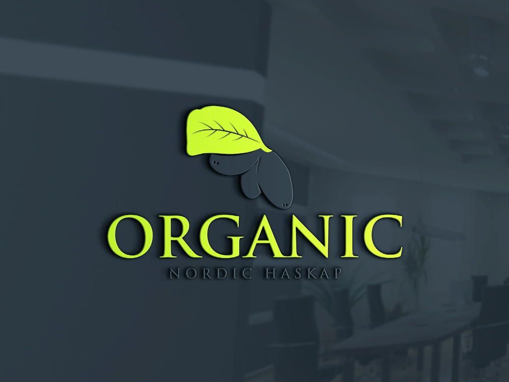 Logo Design by MH@Designer for Honeyberry OU | Design #27422883
