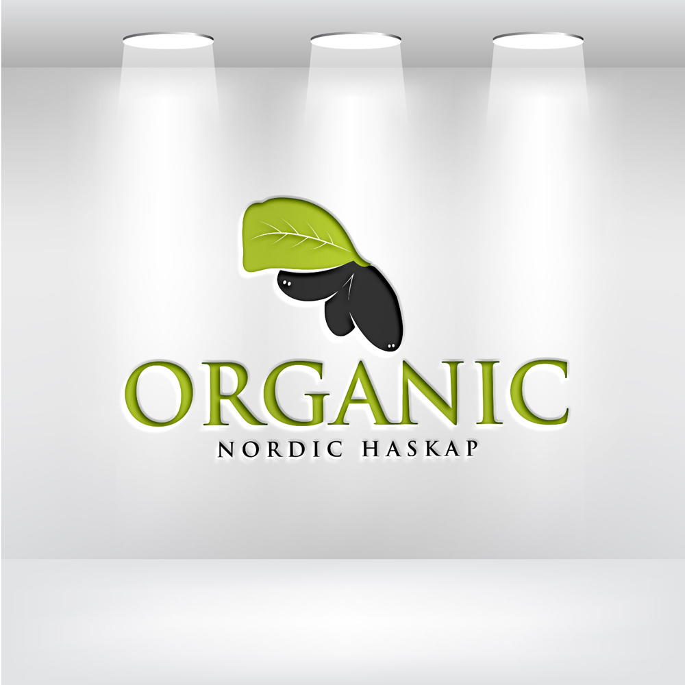Logo Design by MH@Designer for Honeyberry OU | Design #27422884