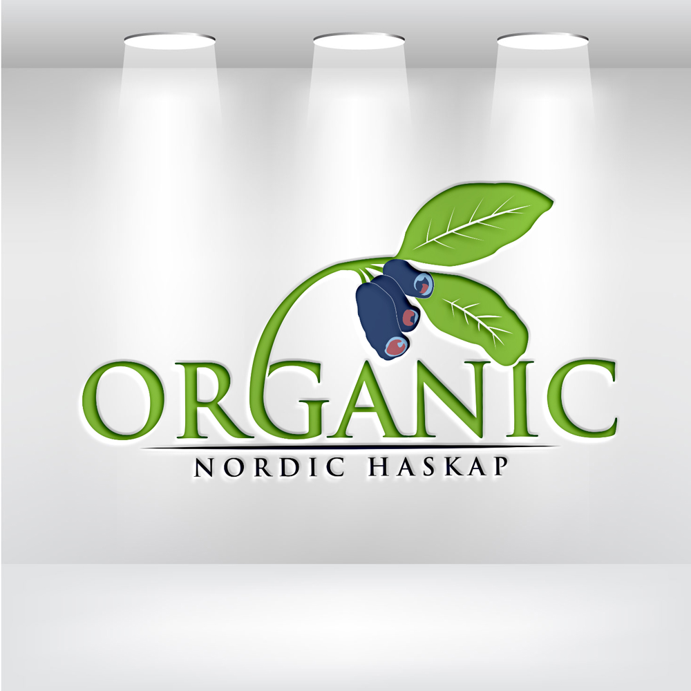 Logo Design by MH@Designer for Honeyberry OU | Design #27427427