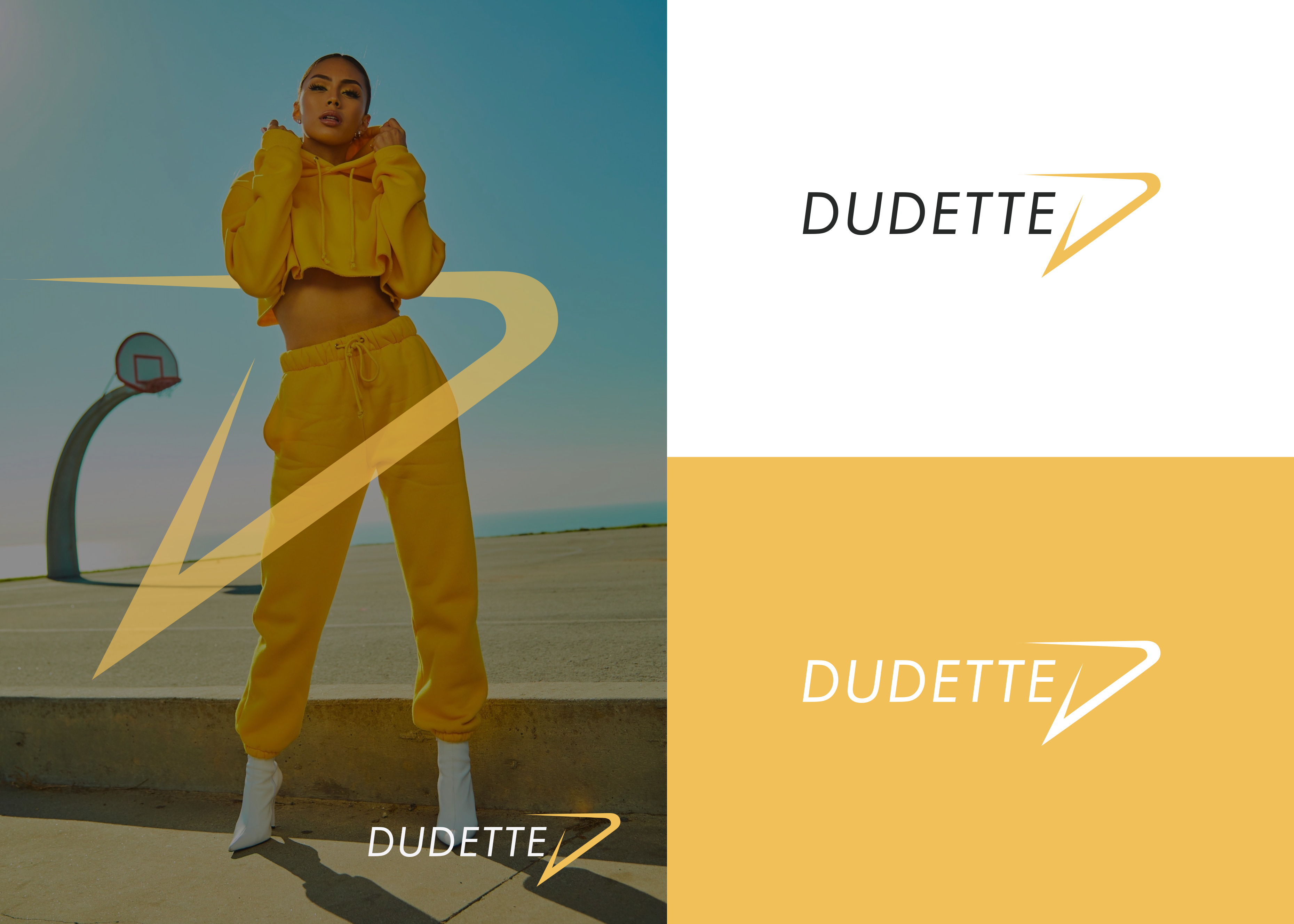 Logo Design by RikoAji for this project | Design #27449129