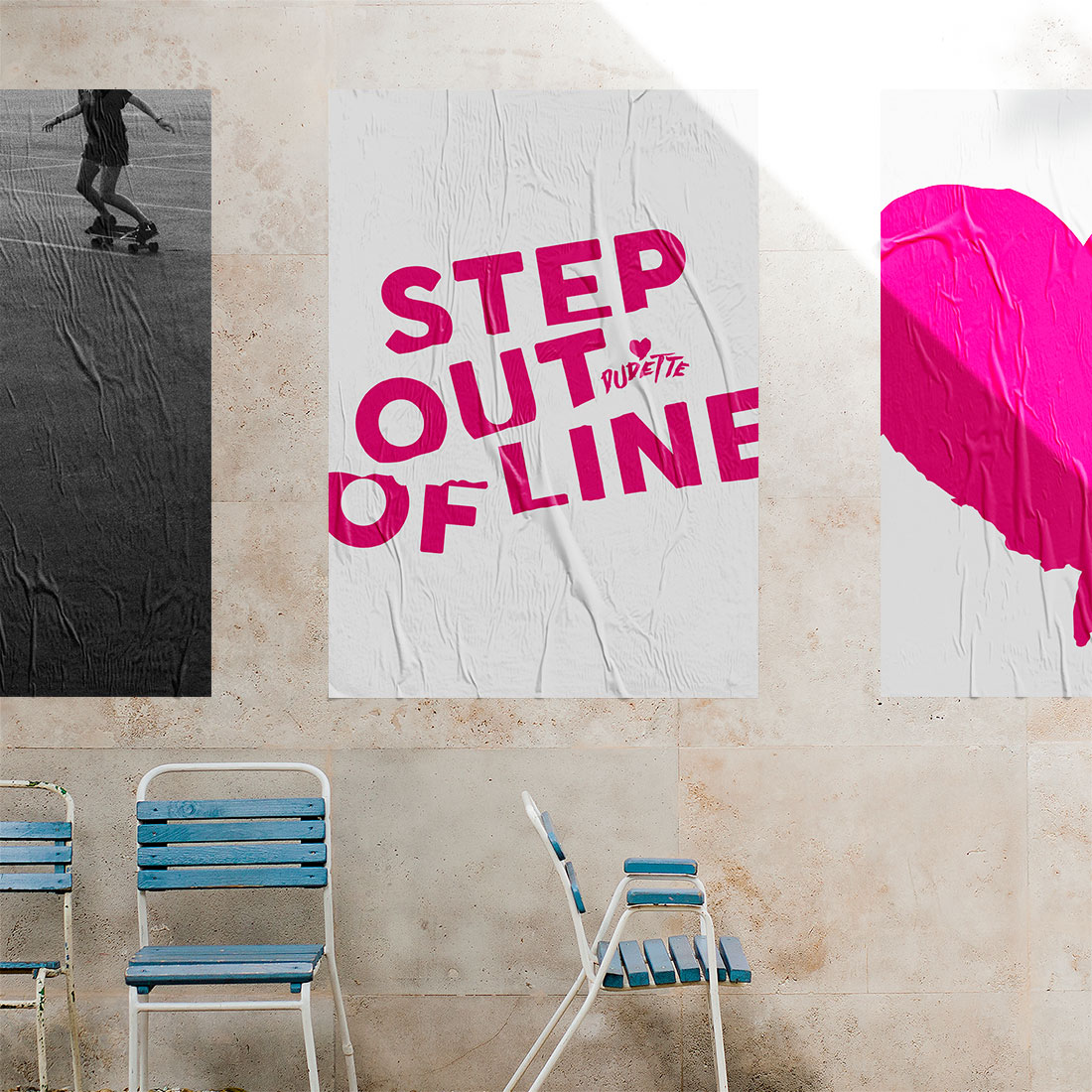 Logo Design by FFF! for this project | Design #27435108