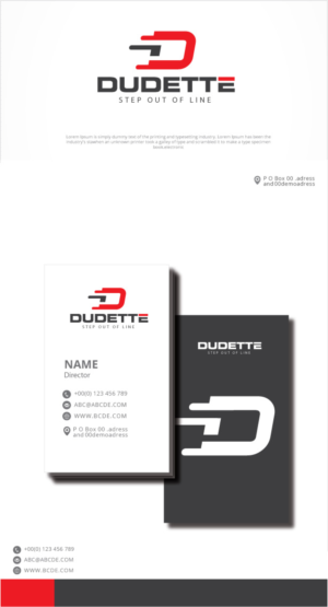 Logo-Design von graphicevolution für dieses Projekt | Design: #27423938