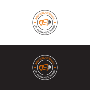 Logo-Design von Uncle Ra für Akademie für Souveränität | Design: #27448964